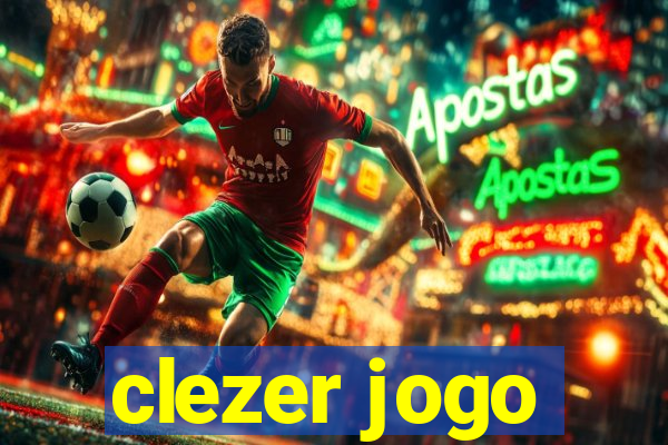 clezer jogo